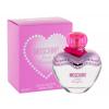 Moschino Pink Bouquet Woda toaletowa dla kobiet 50 ml