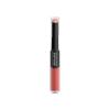 L&#039;Oréal Paris Infaillible 24H Lipstick Pomadka dla kobiet 5 ml Odcień 312 Incessant Russet
