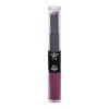 L&#039;Oréal Paris Infaillible 24h Pomadka dla kobiet 5 ml Odcień 209 Violet Parfait