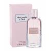 Abercrombie &amp; Fitch First Instinct Woda perfumowana dla kobiet 50 ml Uszkodzone pudełko