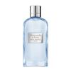 Abercrombie &amp; Fitch First Instinct Blue Woda perfumowana dla kobiet 100 ml