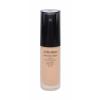 Shiseido Synchro Skin Lasting Liquid Foundation SPF20 Podkład dla kobiet 30 ml Odcień Golden 2