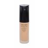 Shiseido Synchro Skin Lasting Liquid Foundation SPF20 Podkład dla kobiet 30 ml Odcień Golden 3