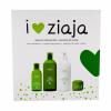 Ziaja Natural Olive Zestaw Żel pod prysznic 500 ml + Mleczko do ciała 400 ml + Krem na dzień 50 ml + Woda micelarna 200 ml