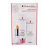 Elizabeth Arden Eight Hour Cream Skin Protectant Zestaw Krem ochronny 50 ml + Nawilżający krem do rąk 75 ml + Nawilżający krem do ust SPF15 3,7 g