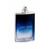 Jimmy Choo Man Blue Woda toaletowa dla mężczyzn 100 ml tester