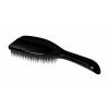 Tangle Teezer Wet Detangler Large Szczotka do włosów dla kobiet 1 szt Odcień Black Gloss