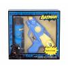 DC Comics Batman Zestaw Pianka do kąpieli 250 ml + Pistolet na wodę  1 szt
