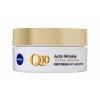 Nivea Q10 Power Anti-Wrinkle Extra Nourish SPF15 Krem do twarzy na dzień dla kobiet 50 ml