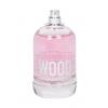 Dsquared2 Wood Woda toaletowa dla kobiet 100 ml tester
