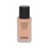 Chanel Les Beiges Healthy Glow Foundation SPF25 Podkład dla kobiet 30 ml Odcień 60