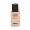 Chanel Les Beiges Healthy Glow Foundation SPF25 Podkład dla kobiet 30 ml Odcień 30