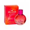 Hollister Wave 2 Woda perfumowana dla kobiet 30 ml