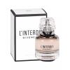 Givenchy L&#039;Interdit Woda perfumowana dla kobiet 35 ml
