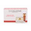 Collistar Pure Actives Collagen Cream Balm Zestaw Krem na dzień 50 ml + Krem pod oczy Eye Contour Hyaluronic Acid 15 ml