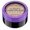 Catrice Ultimate Camouflage Cream Korektor dla kobiet 3 g Odcień 020 Light Beige