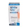 White Glo Diamond Series Whitening Pen Zestaw Pisak wybielający 2,5 ml + Wybielające paski do zębów 7 szt