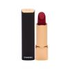 Chanel Rouge Allure Velvet Pomadka dla kobiet 3,5 g Odcień 38 La Fascinante tester