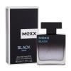 Mexx Black Man Woda toaletowa dla mężczyzn 50 ml