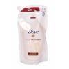 Dove Fine Silk Mydło w płynie dla kobiet Napełnienie 500 ml