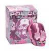 Police To Be Camouflage Pink Woda perfumowana dla kobiet 125 ml