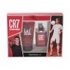 Cristiano Ronaldo CR7 Zestaw Edt 30 ml + Żel pod prysznic 150 ml