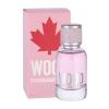 Dsquared2 Wood Woda toaletowa dla kobiet 50 ml