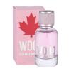 Dsquared2 Wood Woda toaletowa dla kobiet 30 ml