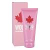 Dsquared2 Wood Żel pod prysznic dla kobiet 200 ml