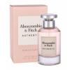 Abercrombie &amp; Fitch Authentic Woda perfumowana dla kobiet 100 ml