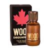 Dsquared2 Wood Woda toaletowa dla mężczyzn 50 ml