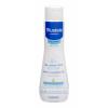Mustela Bébé Gentle Cleansing Gel Hair and Body Żel pod prysznic dla dzieci 200 ml