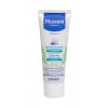 Mustela Bébé Soothing Chest Rub Balsam do ciała dla dzieci 40 ml