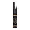 Max Factor Masterpiece Eyeliner dla kobiet 1 ml Odcień 10 Chocolat