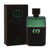 Gucci Gucci Guilty Black Pour Homme Woda toaletowa dla mężczyzn 50 ml