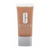 Clinique Stay-Matte Oil-Free Makeup Podkład dla kobiet 30 ml Odcień 15 Beige