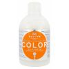 Kallos Cosmetics Color Szampon do włosów dla kobiet 1000 ml