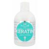 Kallos Cosmetics Keratin Szampon do włosów dla kobiet 1000 ml