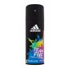 Adidas Team Five Special Edition Dezodorant dla mężczyzn 150 ml