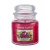 Yankee Candle Red Raspberry Świeczka zapachowa 411 g