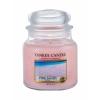Yankee Candle Pink Sands Świeczka zapachowa 411 g