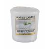 Yankee Candle Fluffy Towels Świeczka zapachowa 49 g