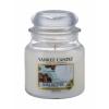 Yankee Candle Shea Butter Świeczka zapachowa 411 g