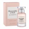Abercrombie &amp; Fitch Authentic Woda perfumowana dla kobiet 50 ml