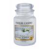 Yankee Candle Fluffy Towels Świeczka zapachowa 623 g