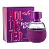 Hollister Festival Nite Woda perfumowana dla kobiet 50 ml