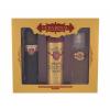 Cuba Royal Zestaw Edt 100 ml + Dezodorant 200 ml + Woda po goleniu 100 ml