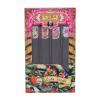 Cuba Jungle Zestaw Edp Tiger 35 ml + Edp Snake 35 ml + Edp Zebra 35 ml + Edp 35 ml Heartbreaker 35 ml