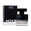 Mexx Black Man Woda toaletowa dla mężczyzn 30 ml