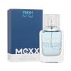 Mexx Fresh Woda toaletowa dla mężczyzn 30 ml